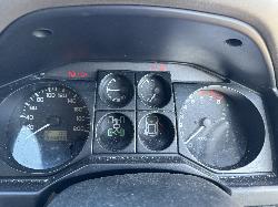 View MITSUBISHI PAJERO 2003 5 Door Station Wagon Breaking