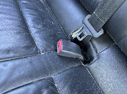 View MITSUBISHI PAJERO 2003 5 Door Station Wagon Breaking