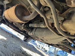 View MITSUBISHI PAJERO 2003 5 Door Station Wagon Breaking