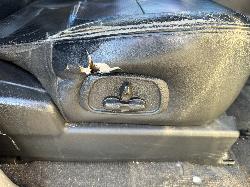 View MITSUBISHI PAJERO 2003 5 Door Station Wagon Breaking