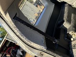View MITSUBISHI PAJERO 2003 5 Door Station Wagon Breaking