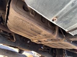 View MITSUBISHI PAJERO 2003 5 Door Station Wagon Breaking