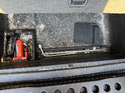 View MITSUBISHI PAJERO 2003 5 Door Station Wagon Breaking
