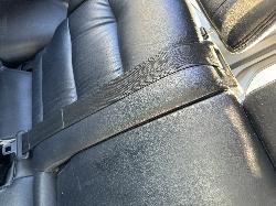 View MITSUBISHI PAJERO 2003 5 Door Station Wagon Breaking