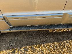 View MITSUBISHI PAJERO 2003 5 Door Station Wagon Breaking