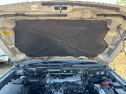 View MITSUBISHI PAJERO 2003 5 Door Station Wagon Breaking