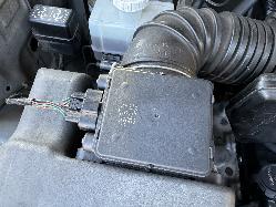 View MITSUBISHI PAJERO 2003 5 Door Station Wagon Breaking