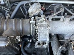 View MITSUBISHI PAJERO 2003 5 Door Station Wagon Breaking