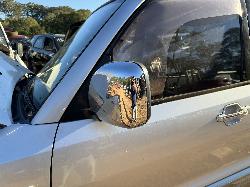 View MITSUBISHI PAJERO 2003 5 Door Station Wagon Breaking