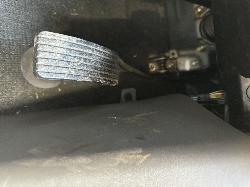 View MITSUBISHI PAJERO 2003 5 Door Station Wagon Breaking