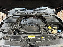 View Auto part A/C Condenser Land Rover Rangerover Sport 2010