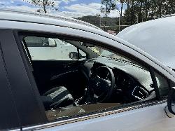 View SUZUKI S-CROSS 2023 5 Door Hatchback Breaking