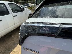 View SUZUKI S-CROSS 2023 5 Door Hatchback Breaking