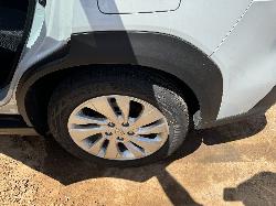 View SUZUKI S-CROSS 2023 5 Door Hatchback Breaking