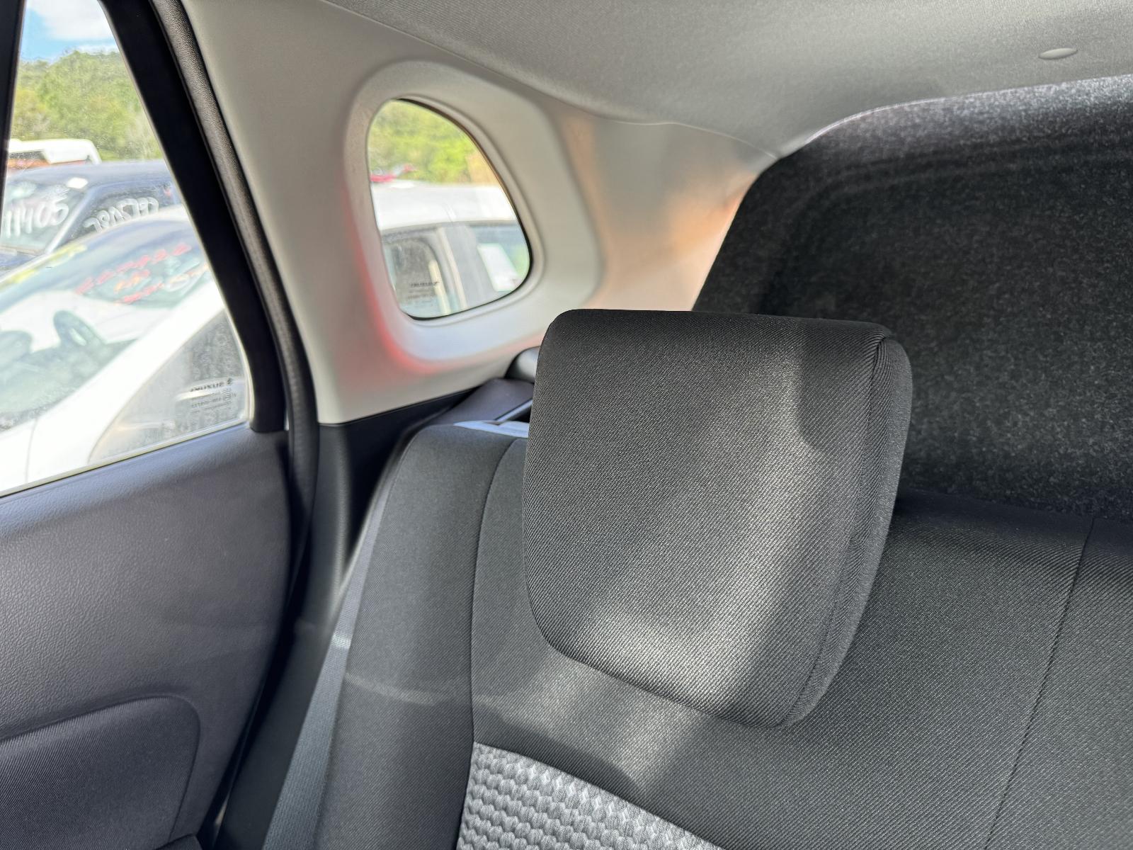 View SUZUKI S-CROSS 2023 5 Door Hatchback Breaking