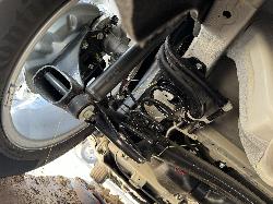 View SUZUKI S-CROSS 2023 5 Door Hatchback Breaking