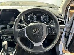 View SUZUKI S-CROSS 2023 5 Door Hatchback Breaking