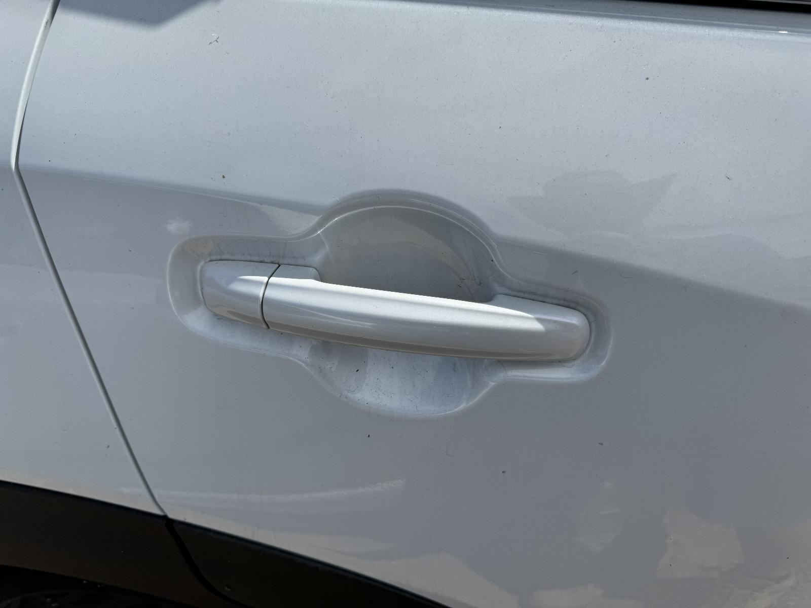 View SUZUKI S-CROSS 2023 5 Door Hatchback Breaking