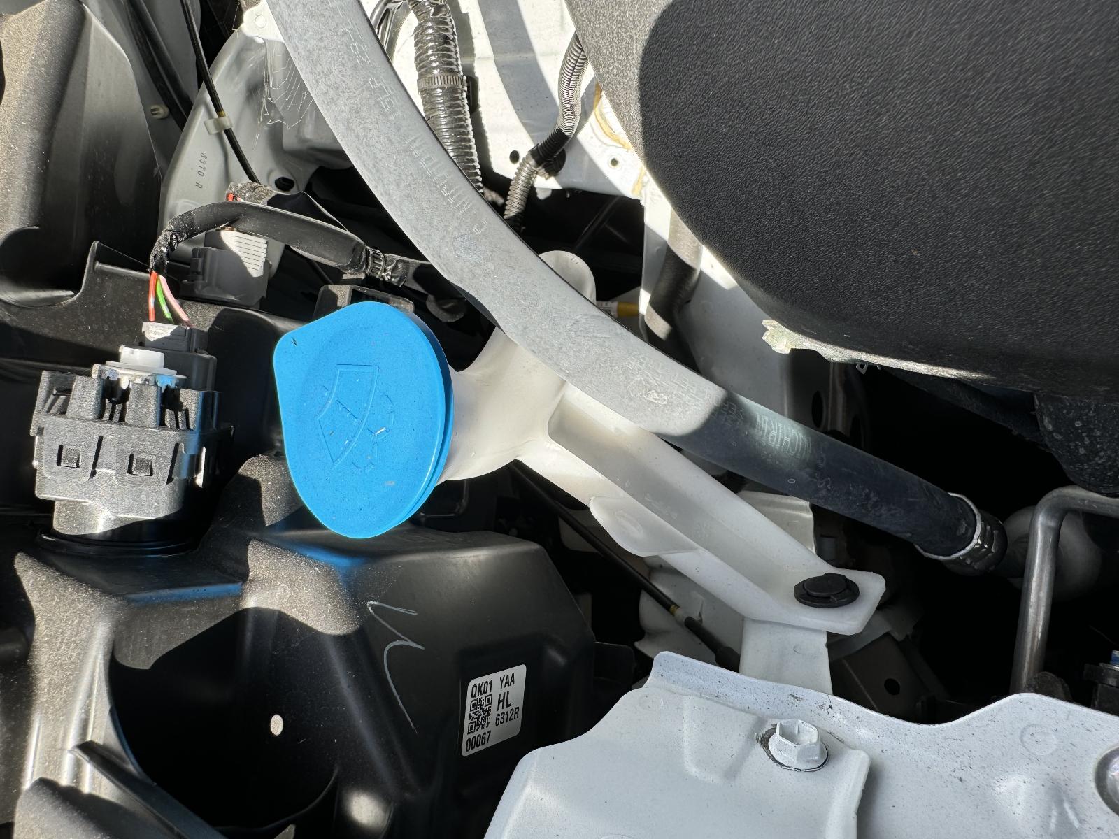 View SUZUKI S-CROSS 2023 5 Door Hatchback Breaking