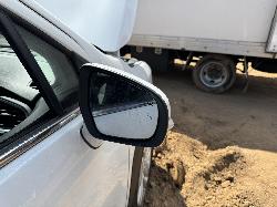View SUZUKI S-CROSS 2023 5 Door Hatchback Breaking