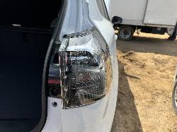 View SUZUKI S-CROSS 2023 5 Door Hatchback Breaking