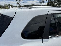 View SUZUKI S-CROSS 2023 5 Door Hatchback Breaking
