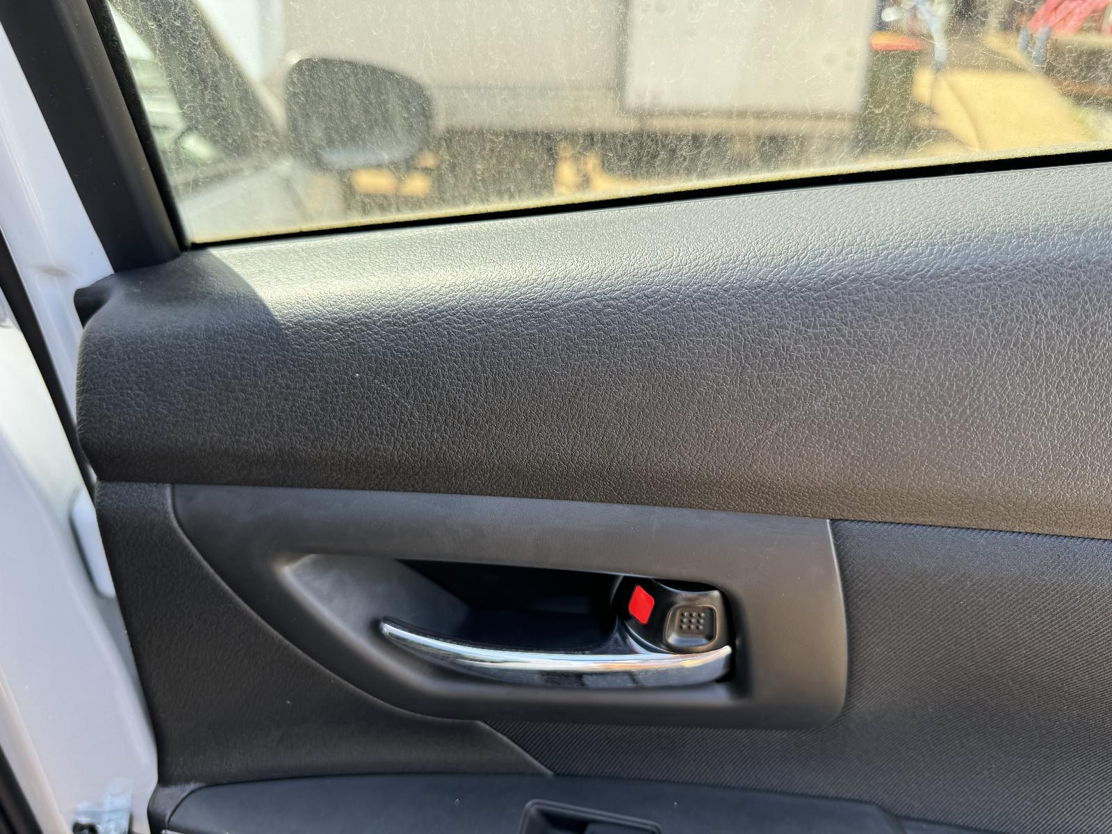 View SUZUKI S-CROSS 2023 5 Door Hatchback Breaking