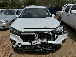 View SUZUKI S-CROSS 2023 5 Door Hatchback Breaking