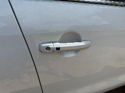 View SUZUKI S-CROSS 2023 5 Door Hatchback Breaking