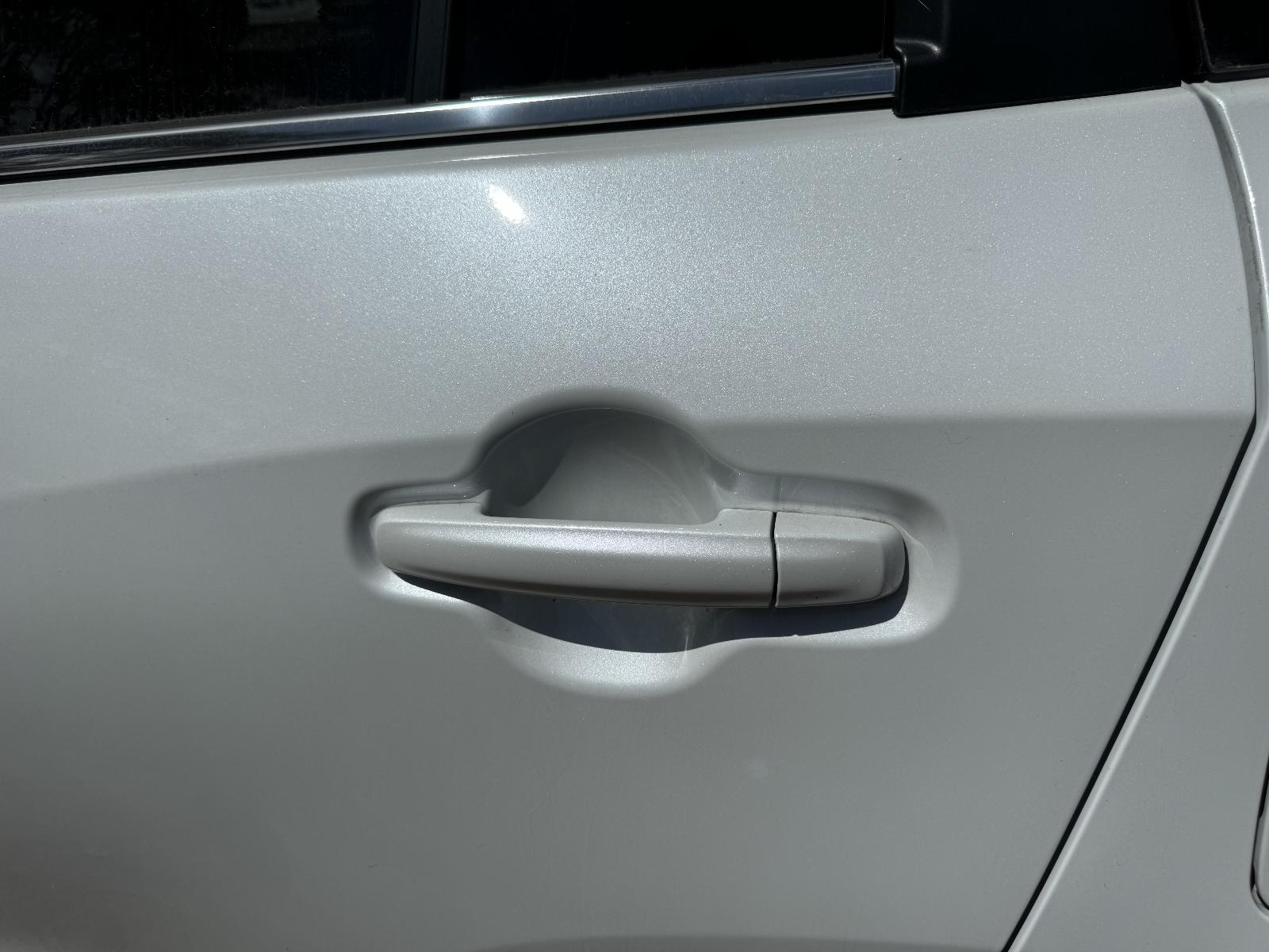 View SUZUKI S-CROSS 2023 5 Door Hatchback Breaking