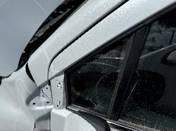 View SUZUKI S-CROSS 2023 5 Door Hatchback Breaking