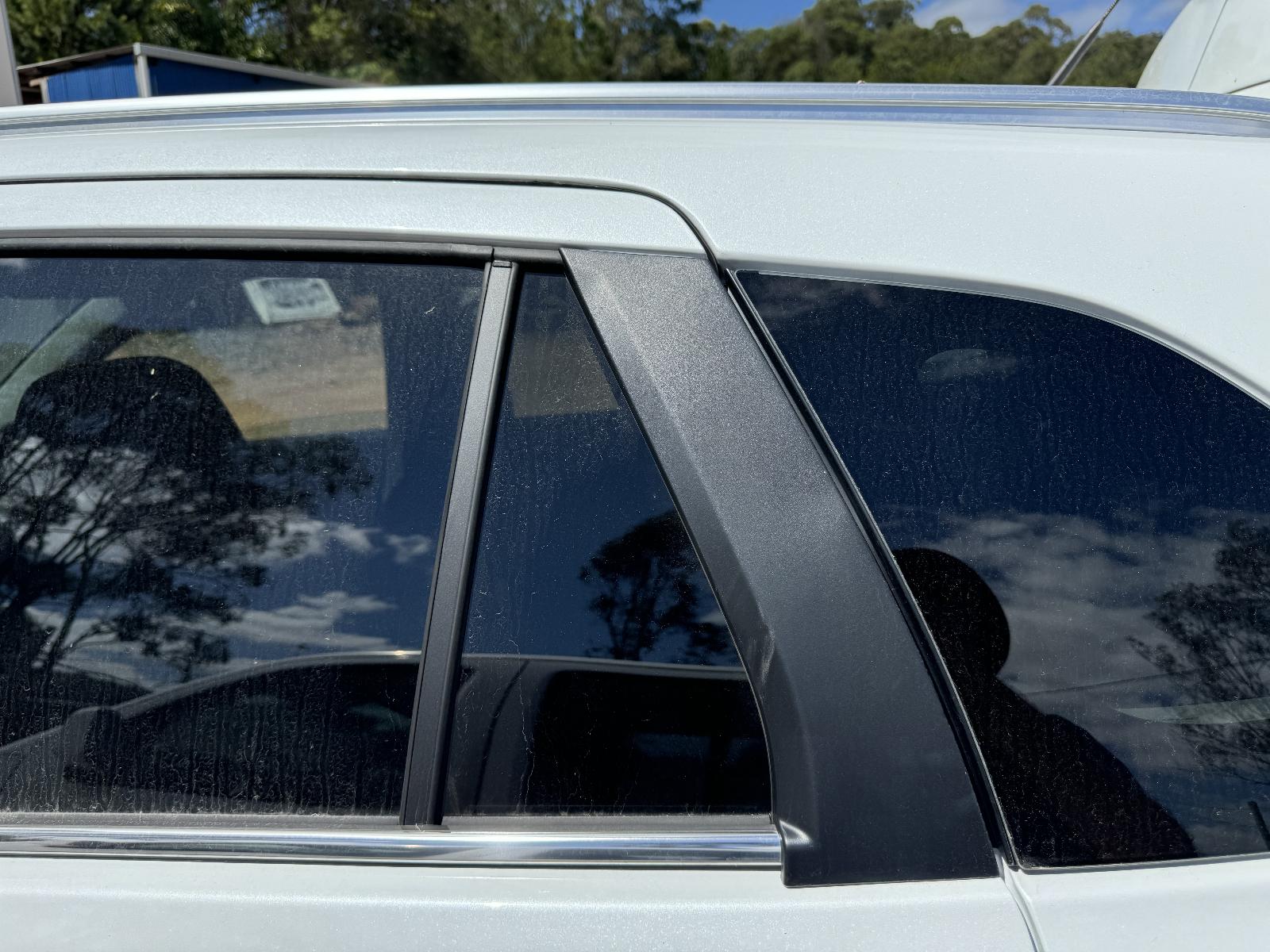 View SUZUKI S-CROSS 2023 5 Door Hatchback Breaking