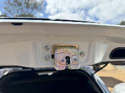 View SUZUKI S-CROSS 2023 5 Door Hatchback Breaking