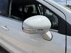 View SUZUKI S-CROSS 2023 5 Door Hatchback Breaking