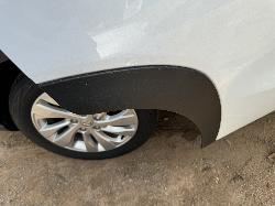 View SUZUKI S-CROSS 2023 5 Door Hatchback Breaking