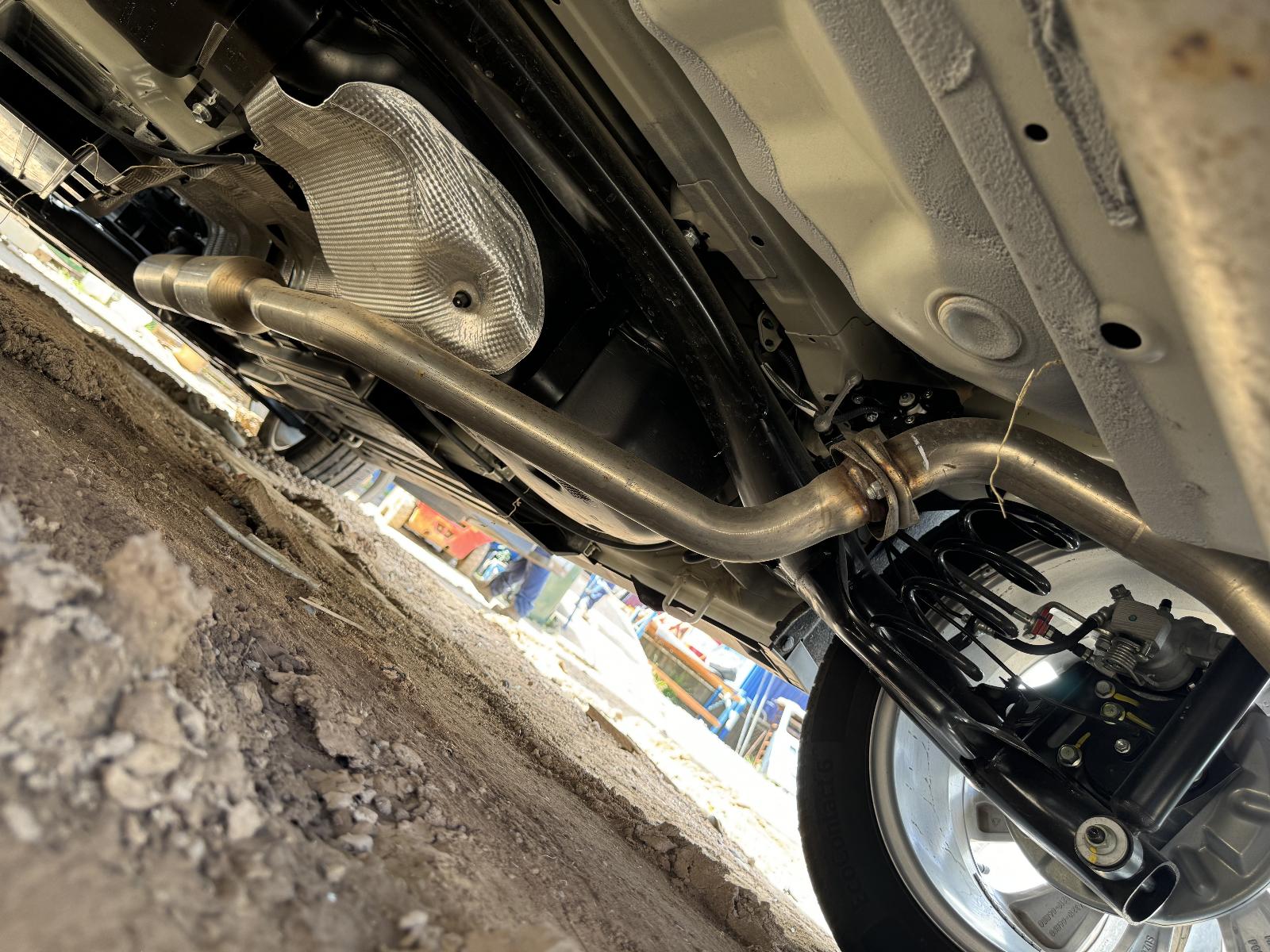 View SUZUKI S-CROSS 2023 5 Door Hatchback Breaking