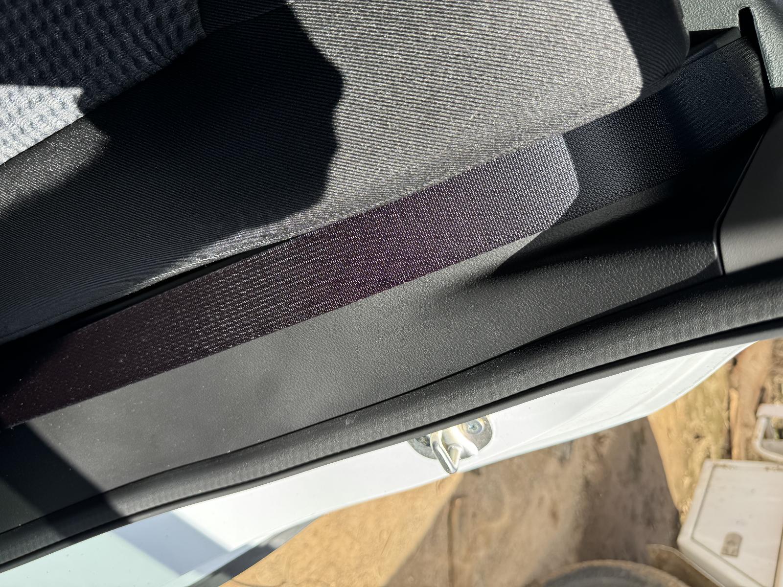 View SUZUKI S-CROSS 2023 5 Door Hatchback Breaking