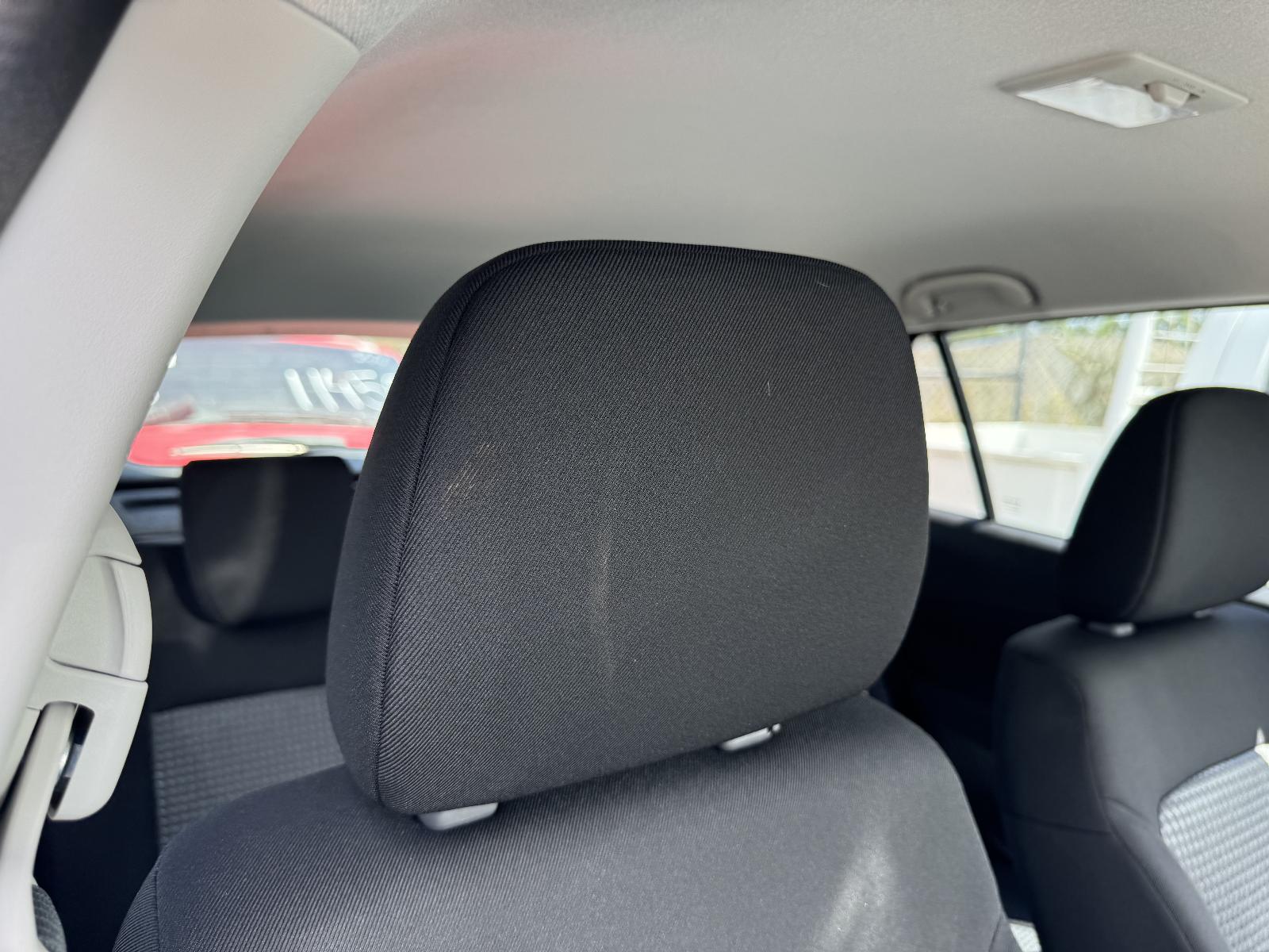 View SUZUKI S-CROSS 2023 5 Door Hatchback Breaking