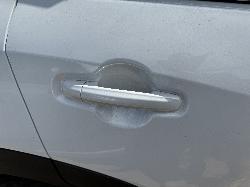 View SUZUKI S-CROSS 2023 5 Door Hatchback Breaking