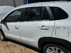 View SUZUKI S-CROSS 2023 5 Door Hatchback Breaking