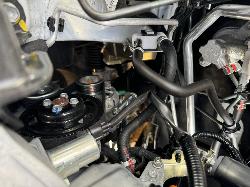 View SUZUKI S-CROSS 2023 5 Door Hatchback Breaking