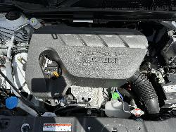 View SUZUKI S-CROSS 2023 5 Door Hatchback Breaking