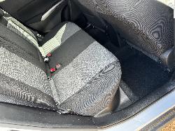 View SUZUKI S-CROSS 2023 5 Door Hatchback Breaking