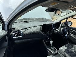 View SUZUKI S-CROSS 2023 5 Door Hatchback Breaking