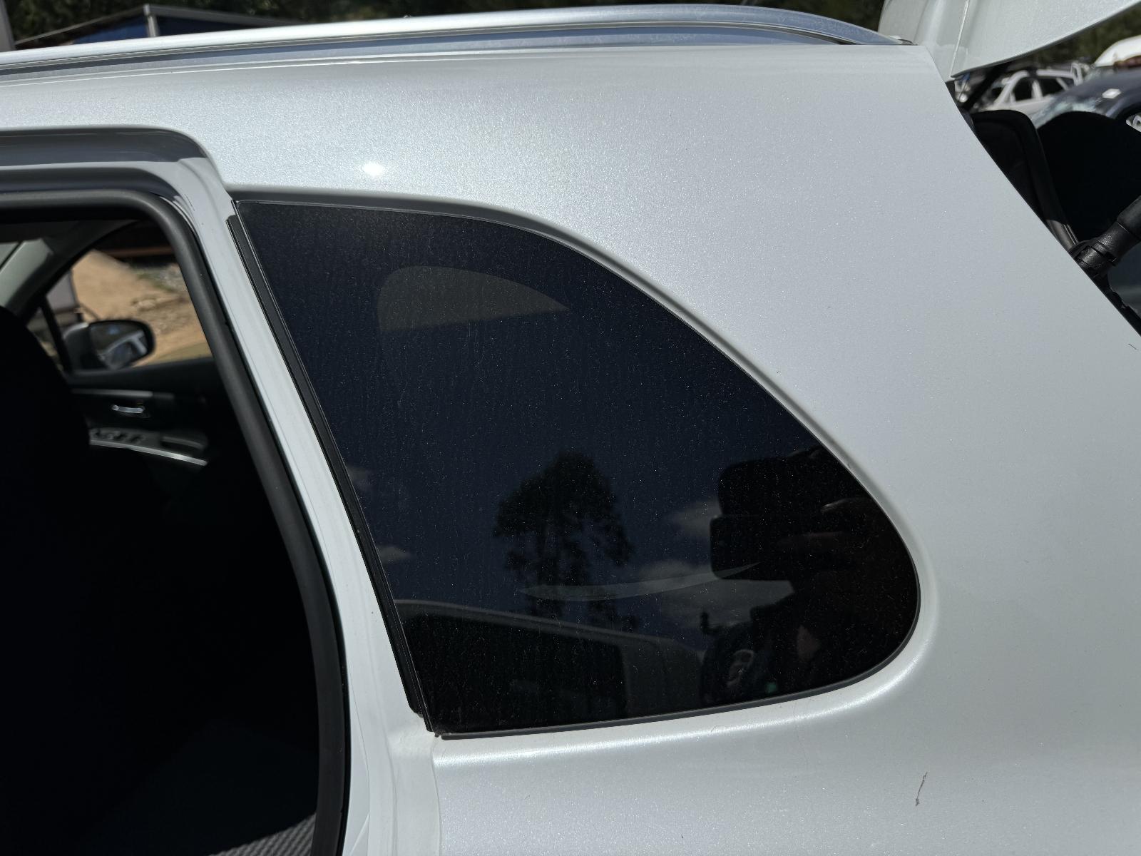 View SUZUKI S-CROSS 2023 5 Door Hatchback Breaking