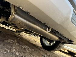 View SUZUKI S-CROSS 2023 5 Door Hatchback Breaking