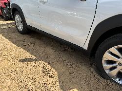 View SUZUKI S-CROSS 2023 5 Door Hatchback Breaking