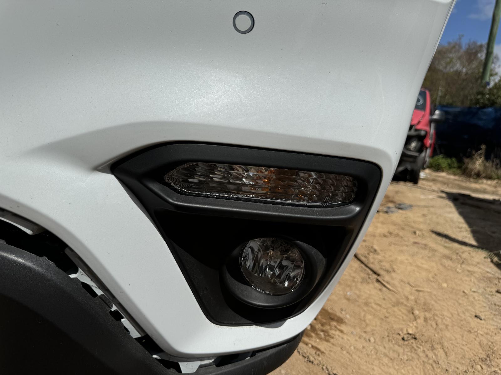 View SUZUKI S-CROSS 2023 5 Door Hatchback Breaking