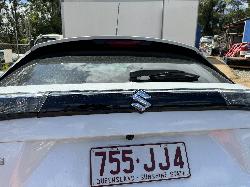 View SUZUKI S-CROSS 2023 5 Door Hatchback Breaking