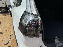 View SUZUKI S-CROSS 2023 5 Door Hatchback Breaking